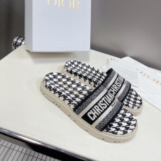 Christian Dior Slippers